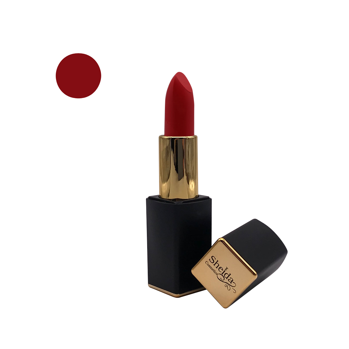 Lipstick 41 True Red