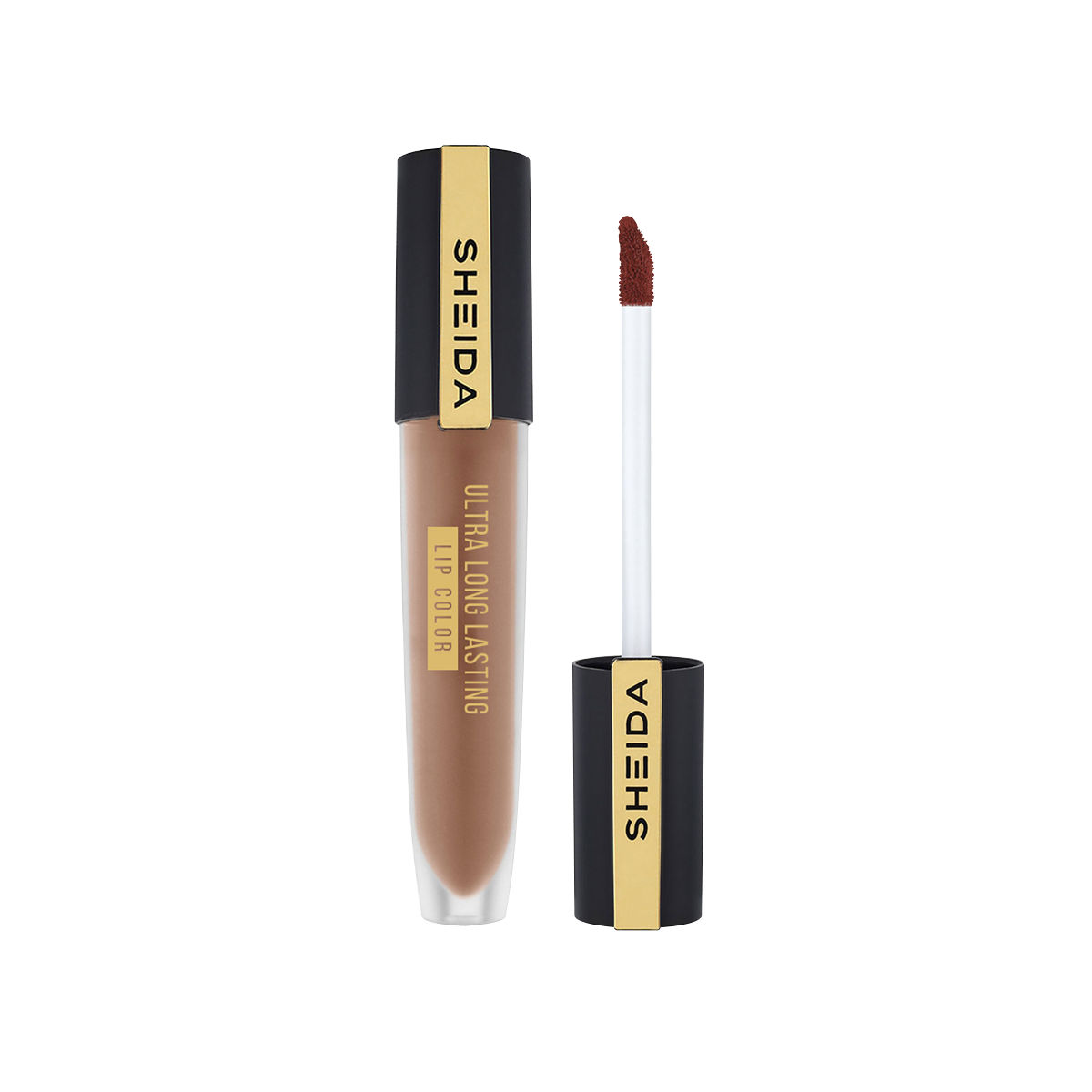 Ultra Long Lasting Lip 12 Chocolate Brown