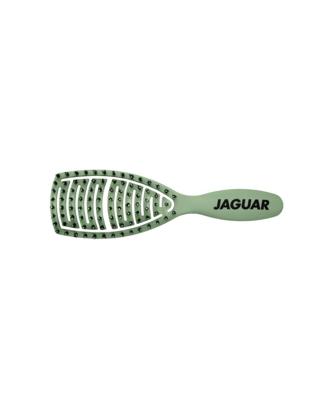 PASTEL FLEX EXTENSION BRUSH GREEN MATCHA